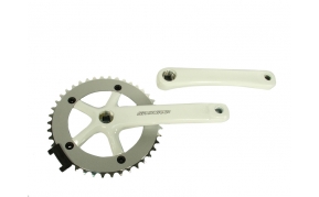 Suntour HAJTÓMŰ FIXI ALU 42TX170MM több színben